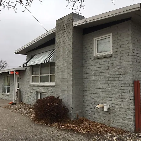 Golf Terrace Motel